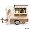1-6ad9ddf677dbd Dolce Vita | Vending Cart Catering, Coffee, Food Truck for Sale in USA