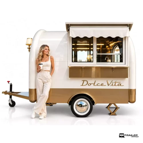 1-6ad9ddf677dbd Dolce Vita | Vending Cart Catering, Coffee, Food Truck for Sale in USA