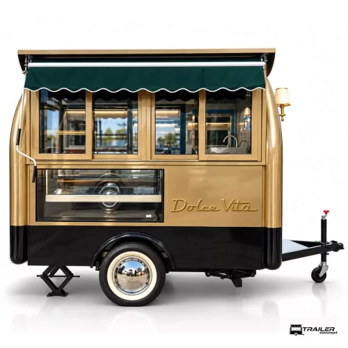 2-6ad9d2d03f5c6 Dolce Vita | Vending Cart Catering, Coffee, Food Truck for Sale in USA
