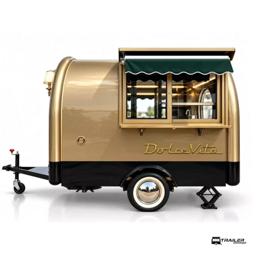 6-6ad9d2d28f66d Dolce Vita | Vending Cart Catering, Coffee, Food Truck for Sale in USA