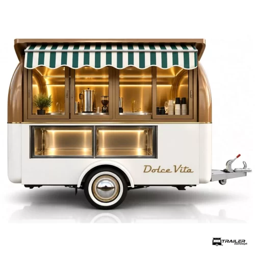 7-6ad9ddf9d104d Dolce Vita | Vending Cart Catering, Coffee, Food Truck for Sale in USA