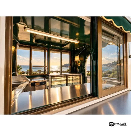 9-6ad9d2d4b6fbf Dolce Vita | Vending Cart Catering, Coffee, Food Truck for Sale in USA