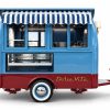 Dolce Vita Vending Coffee Trailer