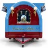 Dolce Vita Vending Coffee Trailer