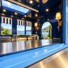 Dolce Vita Vending Coffee Trailer