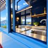 Dolce Vita Vending Coffee Trailer