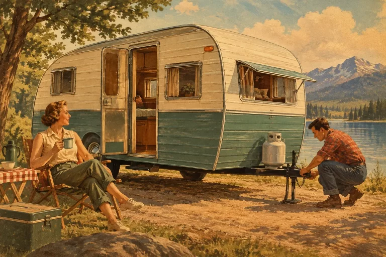 Mobile Trailer Quality: What Builds Daily Value